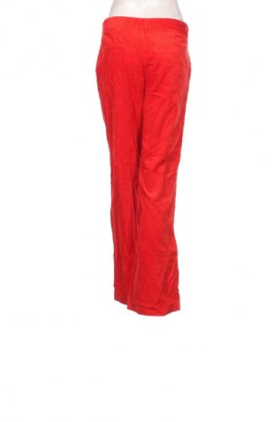 Дамски джинси Unbranded, Размер M, Цвят Червен, Цена 14,99 лв.