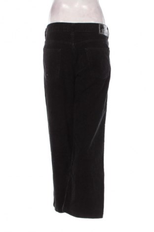 Damen Cordhose Unbranded, Größe XXL, Farbe Schwarz, Preis 14,77 €