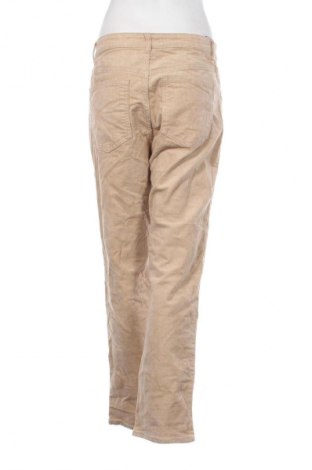 Damen Cordhose Unbranded, Größe M, Farbe Beige, Preis € 7,99