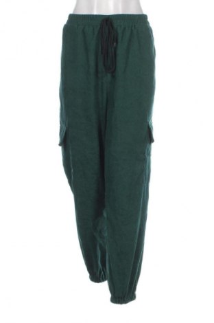 Női kordbársony nadrág Unbranded, Méret XL, Szín Zöld, Ár 4 149 Ft