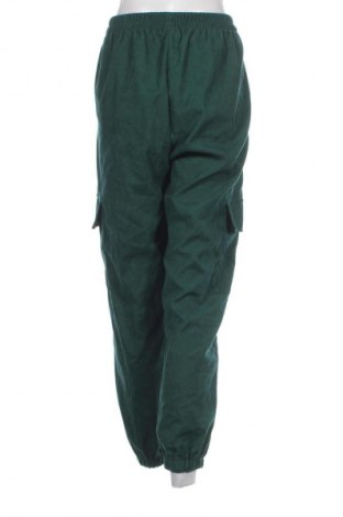 Női kordbársony nadrág Unbranded, Méret XL, Szín Zöld, Ár 4 149 Ft