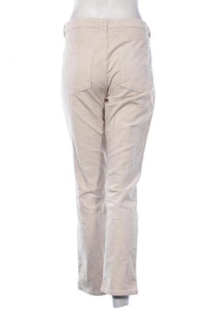 Damen Cordhose Unbranded, Größe L, Farbe Beige, Preis 4,99 €