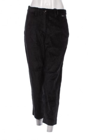 Női kordbársony nadrág Luis Trenker, Méret M, Szín Szürke, Ár 81 029 Ft