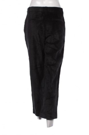 Női kordbársony nadrág Luis Trenker, Méret M, Szín Szürke, Ár 81 029 Ft