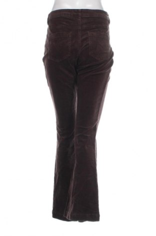 Damen Cordhose Vero Moda, Größe XL, Farbe Braun, Preis 10,99 €