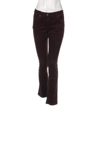 Дамски джинси Woman By Tchibo, Размер S, Цвят Кафяв, Цена 18,99 лв.