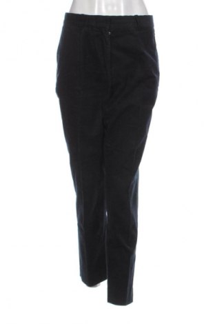 Дамски джинси Wood Wood, Размер L, Цвят Син, Цена 57,99 лв.