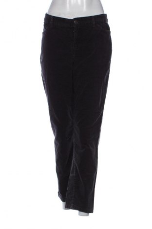 Női kordbársony nadrág Yessica, Méret XL, Szín Lila, Ár 3 969 Ft