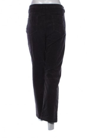 Női kordbársony nadrág Yessica, Méret XL, Szín Lila, Ár 3 969 Ft