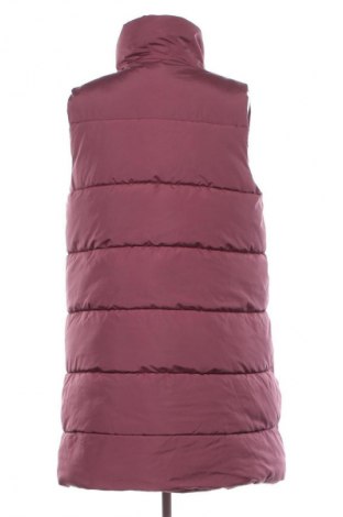 Dámska vesta  4F, Veľkosť L, Farba Ružová, Cena  32,00 €