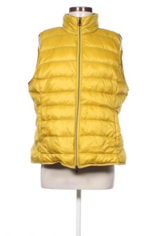 Damska kamizelka Adagio, Rozmiar XL, Kolor Żółty, Cena 73,99 zł