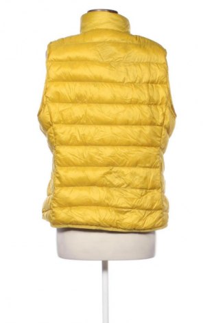 Damska kamizelka Adagio, Rozmiar XL, Kolor Żółty, Cena 73,99 zł