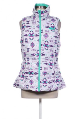 Дамски елек Adidas, Размер S, Цвят Многоцветен, Цена 48,99 лв.