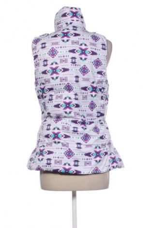 Дамски елек Adidas, Размер S, Цвят Многоцветен, Цена 48,99 лв.