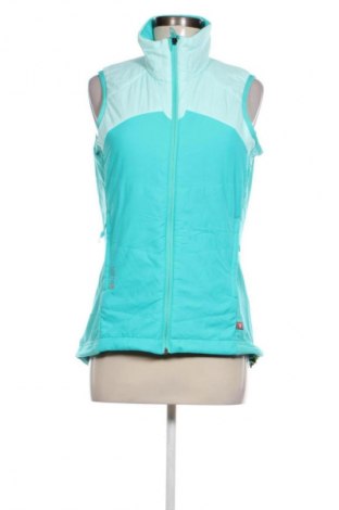 Dámska vesta  Adidas, Veľkosť M, Farba Modrá, Cena  26,95 €