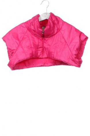 Дамски елек Adidas, Размер S, Цвят Розов, Цена 89,00 лв.