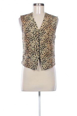 Damska kamizelka Alba Moda, Rozmiar S, Kolor Kolorowy, Cena 78,99 zł