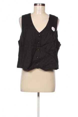 Дамски елек Anko, Размер XL, Цвят Черен, Цена 54,99 лв.