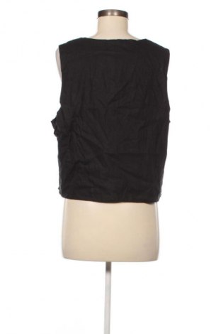 Дамски елек Anko, Размер XL, Цвят Черен, Цена 54,99 лв.