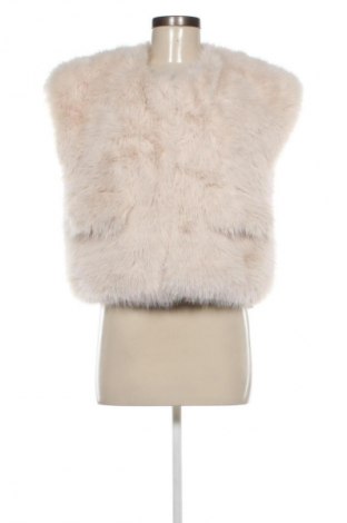 Damenweste Apanage, Größe M, Farbe Beige, Preis € 20,99