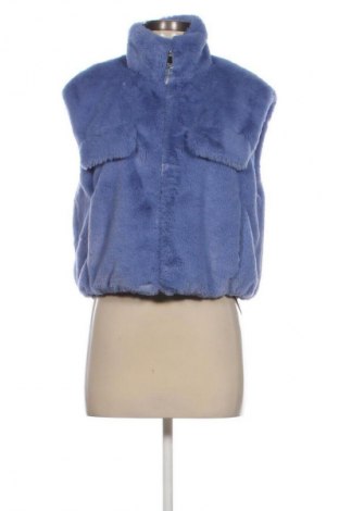 Dámská vesta  Unbranded, Velikost M, Barva Modrá, Cena  99,00 Kč