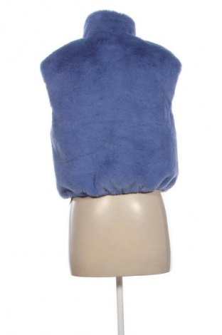 Dámská vesta  Unbranded, Velikost M, Barva Modrá, Cena  99,00 Kč
