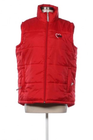 Vestă de femei B&C Collection, Mărime M, Culoare Roșu, Preț 92,99 Lei