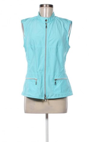 Γυναικείο γιλέκο Basler, Μέγεθος M, Χρώμα Μπλέ, Τιμή 23,99 €