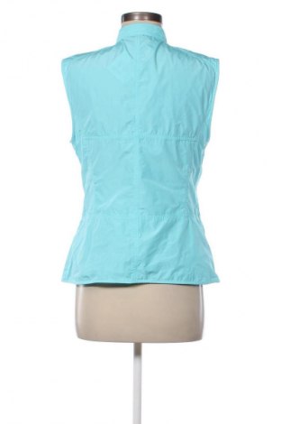 Γυναικείο γιλέκο Basler, Μέγεθος M, Χρώμα Μπλέ, Τιμή 23,99 €