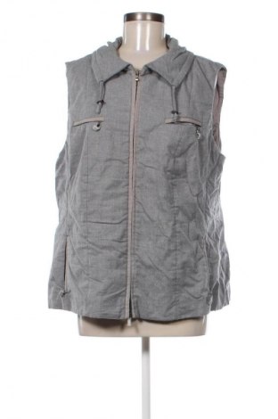 Damenweste Basler, Größe XL, Farbe Grau, Preis € 28,99