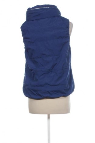 Γυναικείο γιλέκο Bench, Μέγεθος L, Χρώμα Μπλέ, Τιμή 18,99 €