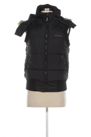 Damenweste Bench, Größe M, Farbe Schwarz, Preis 19,99 €