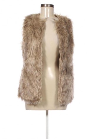 Dámska vesta  Bershka, Veľkosť XS, Farba Viacfarebná, Cena  13,95 €