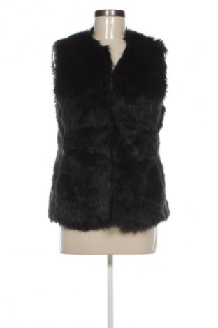 Damska kamizelka Bershka, Rozmiar S, Kolor Czarny, Cena 30,99 zł