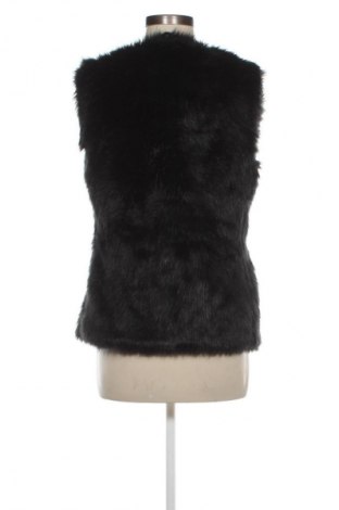 Damska kamizelka Bershka, Rozmiar S, Kolor Czarny, Cena 30,99 zł