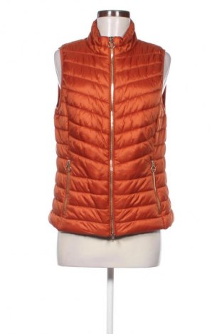 Дамски елек Betty Barclay, Размер M, Цвят Оранжев, Цена 52,99 лв.