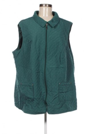 Damenweste Bexleys, Größe 3XL, Farbe Grün, Preis € 15,99