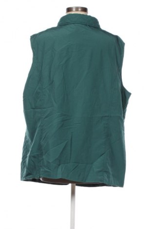 Damenweste Bexleys, Größe 3XL, Farbe Grün, Preis € 15,99