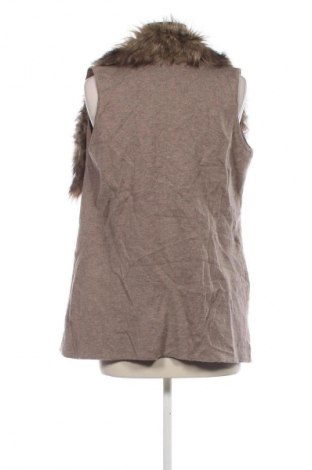 Dámská vesta  Blue Illusion, Velikost S, Barva Šedá, Cena  489,00 Kč