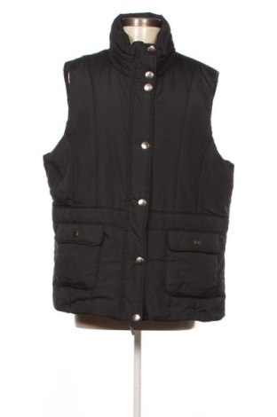 Дамски елек Blue Motion, Размер XL, Цвят Черен, Цена 25,99 лв.