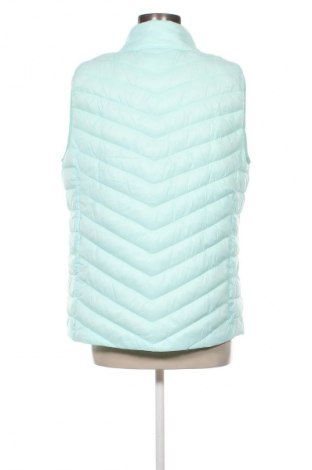 Damska kamizelka Blue Motion, Rozmiar L, Kolor Niebieski, Cena 97,99 zł