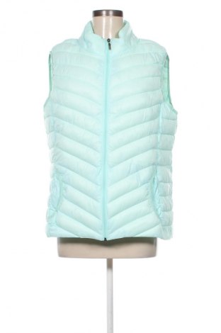 Damska kamizelka Blue Motion, Rozmiar L, Kolor Niebieski, Cena 97,99 zł