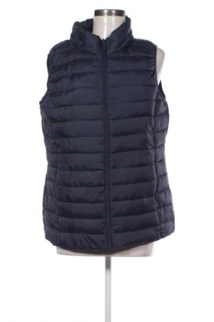 Dámska vesta  Blue Motion, Veľkosť XL, Farba Modrá, Cena  5,95 €