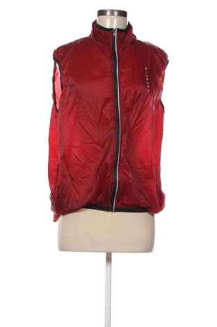 Dámska vesta  Blueball, Veľkosť XL, Farba Červená, Cena  107,95 €