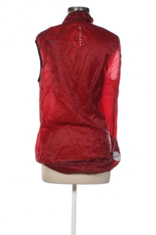 Dámska vesta  Blueball, Veľkosť XL, Farba Červená, Cena  107,95 €