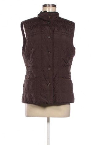 Дамски елек Bogner, Размер L, Цвят Кафяв, Цена 463,60 лв.