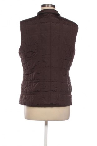 Дамски елек Bogner, Размер L, Цвят Кафяв, Цена 463,60 лв.