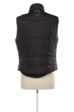 Női mellény Bogner Jeans, Méret L, Szín Fekete, Ár 14 309 Ft