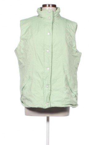 Дамски елек Bonita, Размер XL, Цвят Зелен, Цена 9,99 лв.