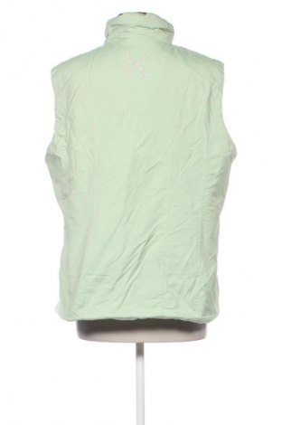 Дамски елек Bonita, Размер XL, Цвят Зелен, Цена 9,99 лв.